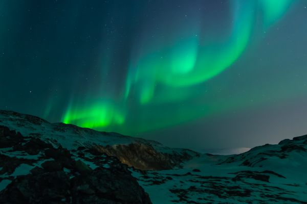 Northern Lights